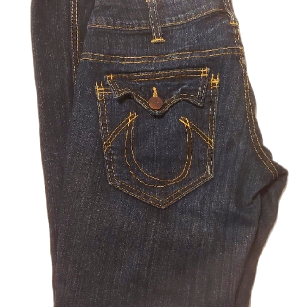 True Religion Jean's Size 28
